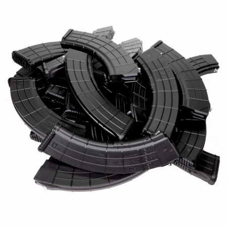 Picture of 20-PACK 40ER GERMAN MARKET AC-UNITY AK47 40RD MAGS