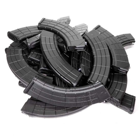 Picture of 20-PACK 40ER GERMAN MARKET AC-UNITY AK47 40RD MAGS