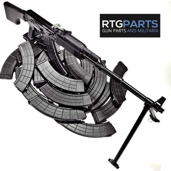 Picture of 20-PACK 40ER GERMAN MARKET AC-UNITY AK47 40RD MAGS