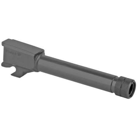 Picture of SIG P320C 4.6" 9MM THREADED BARREL, 1/2X28, NO LCI