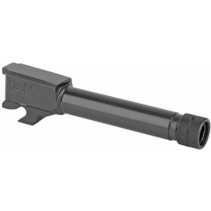 Picture of SIG P320SC 4.3" 9MM THREADED BARREL, 1/2X28, NO LCI