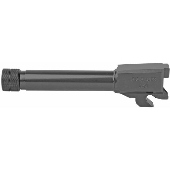 Picture of SIG P320SC 4.3" 9MM THREADED BARREL, 1/2X28, NO LCI