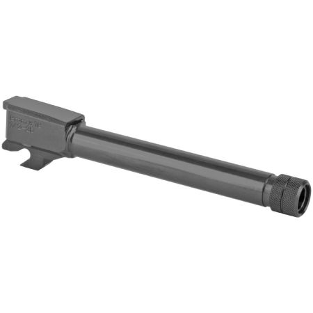 Picture of SIG P320 M17 5.5" 9MM THREADED BARREL, 1/2X28, NO LCI