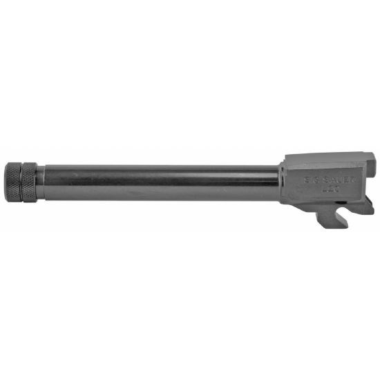 Picture of SIG P320 M17 5.5" 9MM THREADED BARREL, 1/2X28, NO LCI