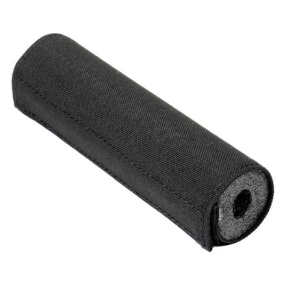 Picture of CHEEK RISER FOR TRIANGLE STOCK, BLACK, CRH CUSTOMS / CIRCLE 10 AK