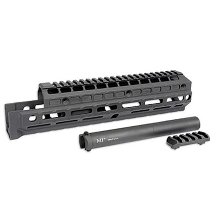 Picture of MI AK47/74 GEN2 EXTENDED HANDGUARD, M-LOK, RAILED TOP COVER