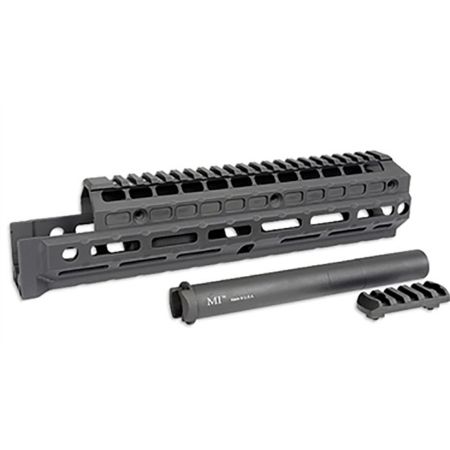 Picture of AK47/74 GEN2 EXTENDED HANDGUARD, M-LOK, RAILED TOP COVER, MIDWEST INDUSTRIES
