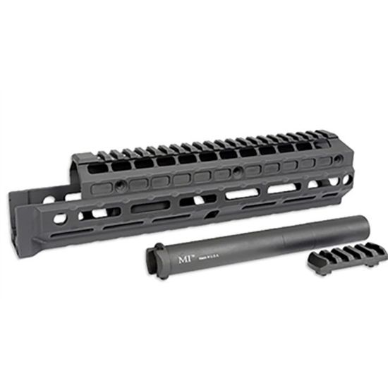Picture of  MI AK47/74 GEN2 EXTENDED HANDGUARD, MLOK, RAILED TOP COVER