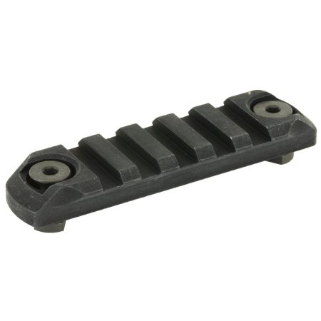 Picture of BCM M-LOK 3" RAIL SECTION, ALUMINUM