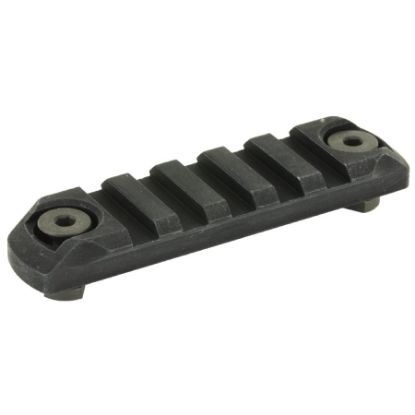 Picture of BCM M-LOK 3" RAIL SECTION, ALUMINUM