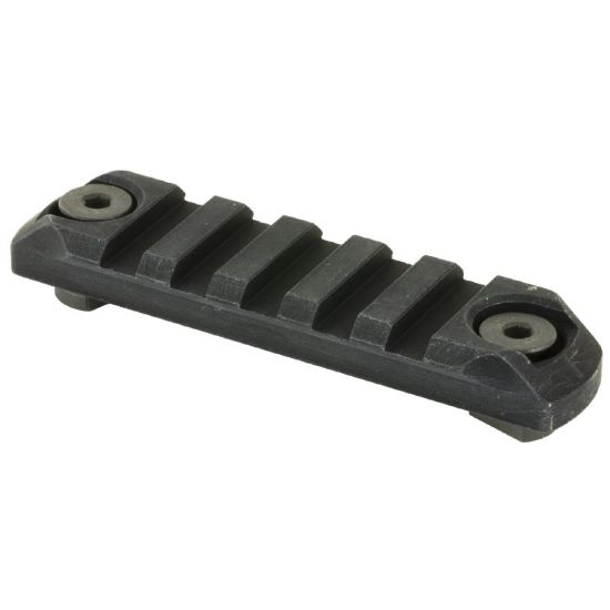 Picture of BCM M-LOK 3" RAIL SECTION, ALUMINUM