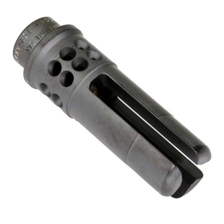 Picture of SUREFIRE WARCOMP FLASH HIDER FOR AK47, THREADED 14x1