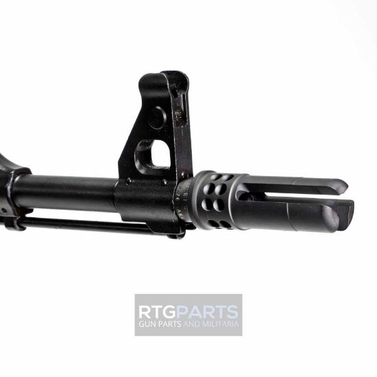 Picture of SUREFIRE WARCOMP FLASH HIDER FOR AK47, THREADED 14x1