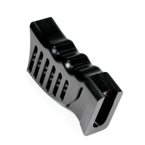 Picture of AK AKM AK74 V1 ALUMINUM PISTOL GRIP, CRH CUSTOMS / CIRCLE 10 AK