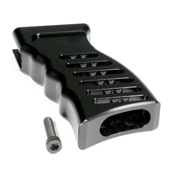 Picture of AK AKM AK74 V1 ALUMINUM PISTOL GRIP, CRH CUSTOMS / CIRCLE 10 AK