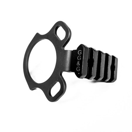 Picture of GG&G BENELLI M4 SLING AND FLASHLIGHT COMBO MOUNT