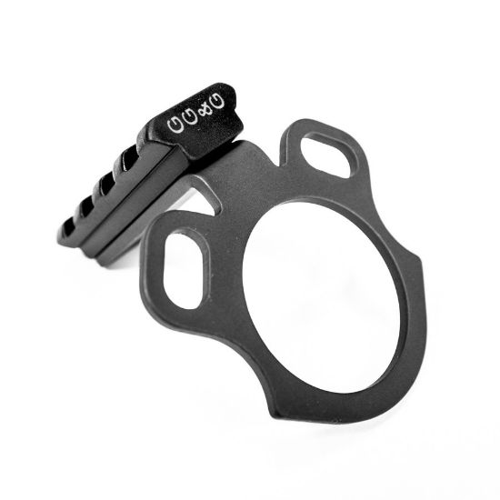 Picture of GG&G BENELLI M4 SLING AND FLASHLIGHT COMBO MOUNT