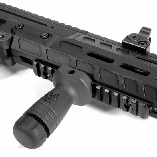 Picture of GG&G AR-15 SHORT FORWARD VERTICAL GRIP
