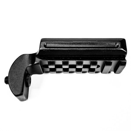 GG&G HK Mark 23 Picatinny Rail Flashlight and Laser Mount, Accessory Rail, MK23, MK-23, Mark 23 Socom, GGG-1979, RTG Parts