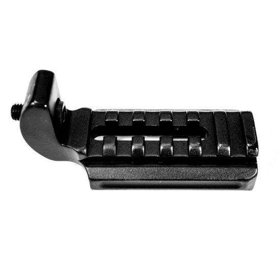 Picture of GG&G HK MK 23 FLASHLIGHT AND LASER MOUNT