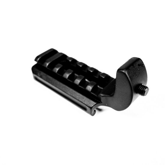 Picture of GG&G HK MK 23 FLASHLIGHT AND LASER MOUNT