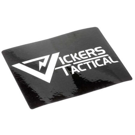 Picture of VICKERS TACTICAL 4X3 INCH STICKER