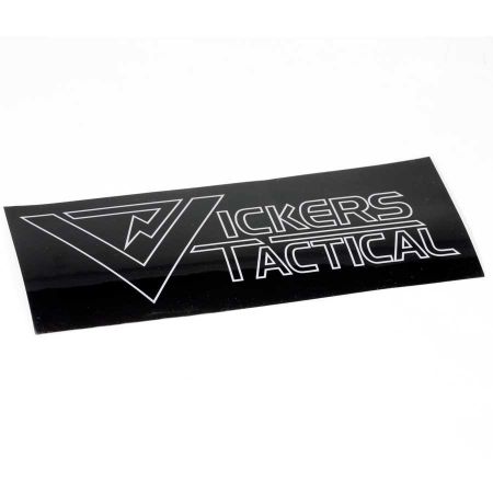 Picture of VICKERS TACTICAL 5X2 INCH STICKER