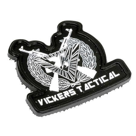 Picture of VICKERS TACTICAL VELCRO PATCH, 1.5X1.25 INCH