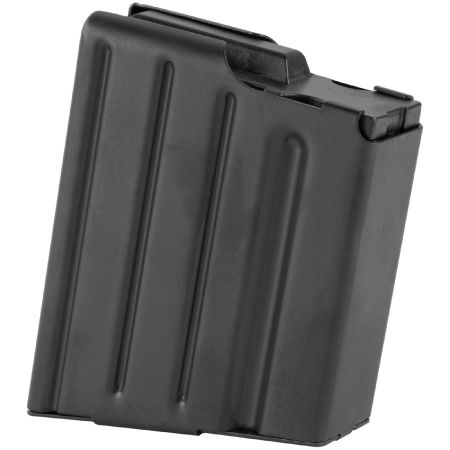 Picture of DURAMAG 308WIN/6.5CM 10RD MAGAZINE, FITS SR25/DPMS PATTERN