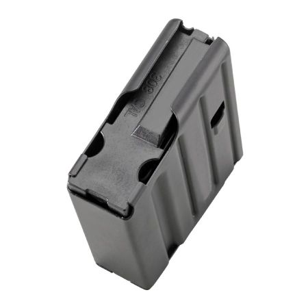 Picture of DURAMAG 308WIN/6.5CM 5RD MAGAZINE, FITS SR25/DPMS PATTERN