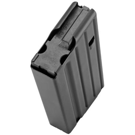 Picture of DURAMAG 308WIN/6.5CM 20RD MAGAZINE, FITS SR25/DPMS PATTERN