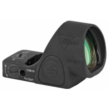 Picture of TRIJICON SRO 5 MOA ADJUSTABLE LED
