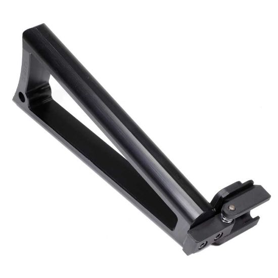 Picture of YUGO ZPAP M70 FOLDING TRIANGLE STOCK COMBO WITH GALIL STYLE HINGE, CRH CUSTOMS / CIRCLE 10 AK