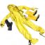 Picture of CZECH YELLOW 1-PC CHEMICAL SUIT WITH BOOTS, BAG AND GLOVES