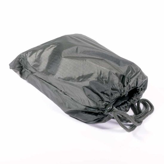 Picture of MIL-TEC OD RIPSTOP WET WEATHER PONCHO