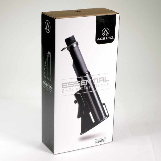 Picture of ACE'S ESSENTIAL RETRO STOCK