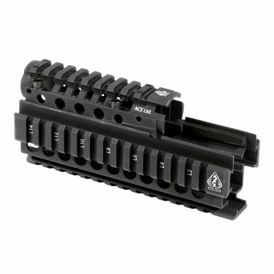Picture of ACE'S AK-RHG RAILED HANDGUARD