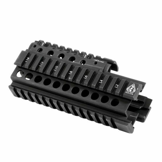 Picture of ACE'S AK-RHG RAILED HANDGUARD