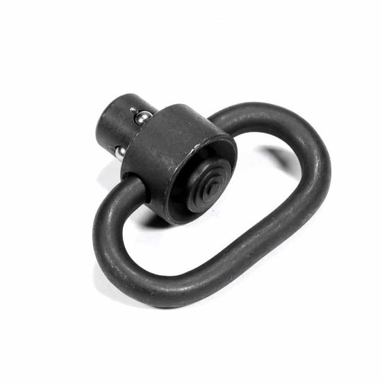Picture of GG&G HEAVY DUTY QD SLING SWIVEL WITH ENHANCED RELEASE BUTTON