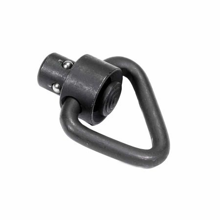 Picture of GG&G HEAVY DUTY QD SLING SWIVEL WITH ENHANCED RELEASE BUTTON & ANGULAR SLING ATTACHMENT 