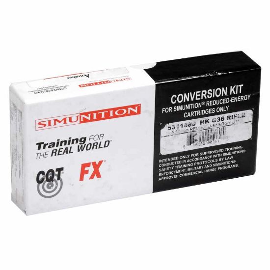 Picture of FX SIMUNITIONS KIT FOR HK G36 G36K G36C