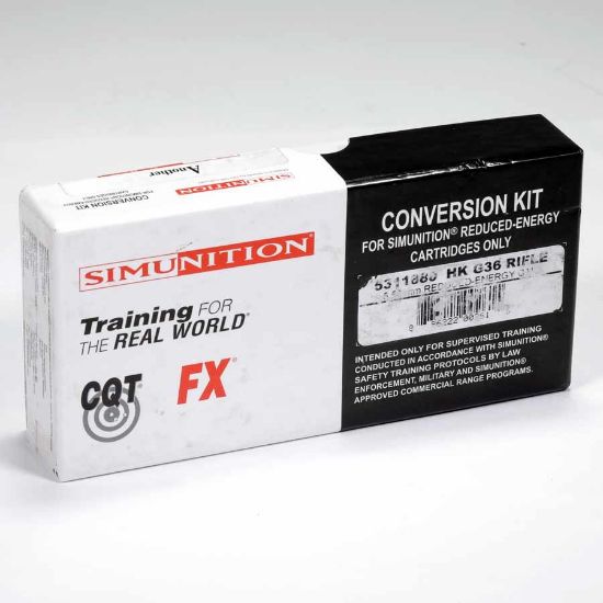 Picture of FX SIMUNITIONS KIT FOR HK G36 G36K G36C