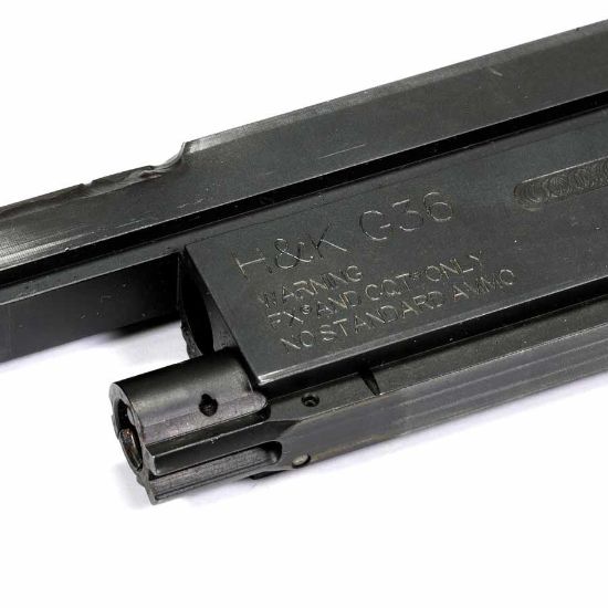 Picture of FX SIMUNITIONS KIT FOR HK G36 G36K G36C