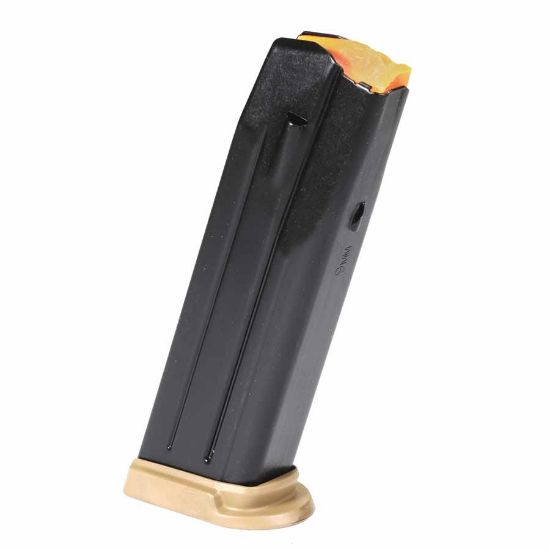 Picture of FN 509 9MM 17RD MAGAZINE NEW, FDE
