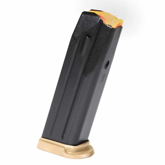 Picture of FN 509 9MM 17RD MAGAZINE NEW, FDE