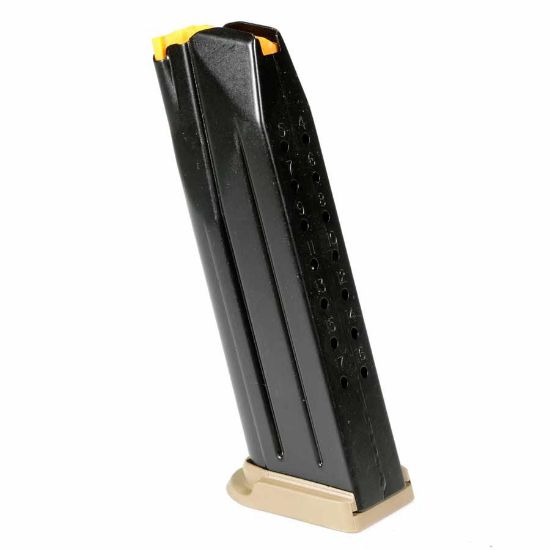 Picture of FN 509 9MM 17RD MAGAZINE NEW, FDE