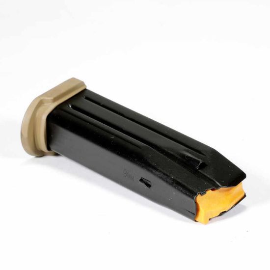 Picture of FN 509 9MM 17RD MAGAZINE NEW, FDE