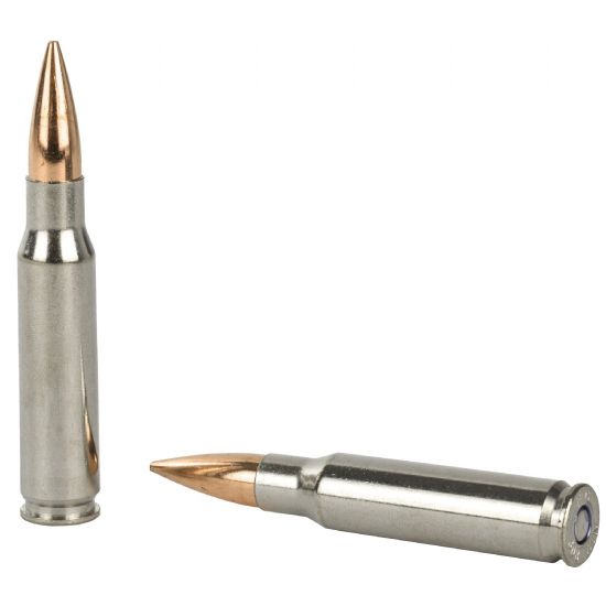 Picture of FEDERAL BERGER HYBRID HUNTER .308 WIN 168GR, 20RD/BOX