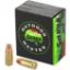 Picture of SIERRA BULLETS OUTDOOR MASTER 9MM 124GR JACKETED HOLLOW POINT, 20RD BOX