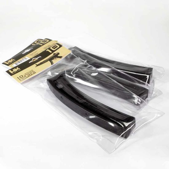 Picture of HK MP5 .22LR 10RD MAGAZINE NEW